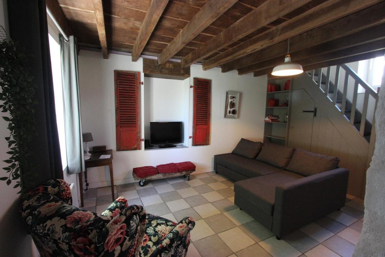 Lava Lodge Espinasse Extérieur photo